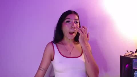 Snapshot of camila_668 chatting on May 2026 02:18:01 AM Cami online show from May 2026 02:18:01 AM
