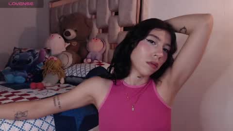 Snapshot of camila_668 chatting on June 2026 12:44:01 AM Cami online show from June 2026 12:44:01 AM
