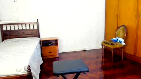 Cami online show from January 2025 03:22:01 AM