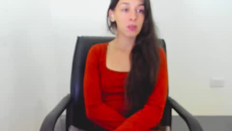 Cami online show from April 2026 01:16:02 AM