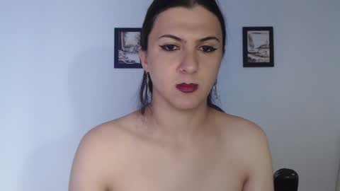 Snapshot of camila_bigcock_ts chatting on January 2025 06:02:02 PM camila online show from January 2025 06:02:02 PM