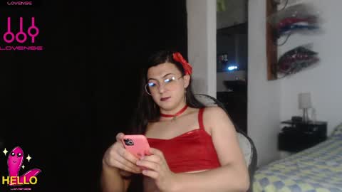 camila online show from May 2026 05:13:02 AM