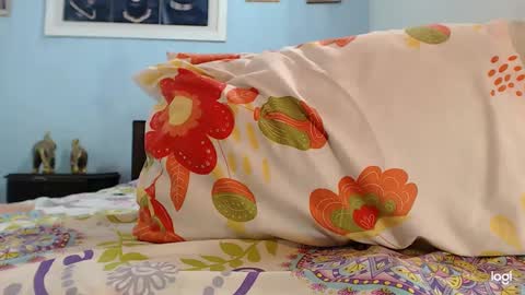 Instagram camila blande1 online show from January 2025 09:14:02 PM