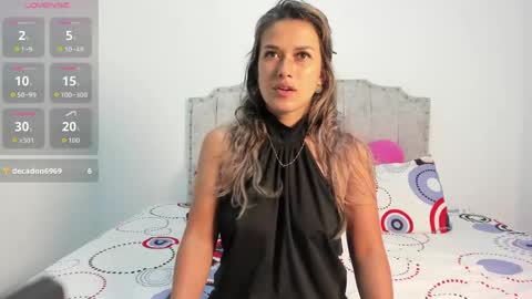 Snapshot of camila_borbon_ chatting on April 2026 10:21:02 AM online show from April 2026 10:21:02 AM