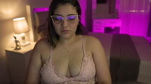 Camila buitrago online show from December 2024 10:03:02 PM