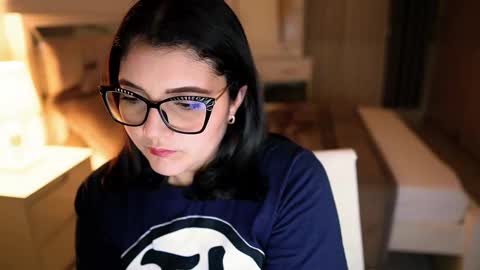 Camila buitrago online show from September 2025 11:07:01 PM