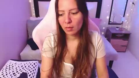 Snapshot of camila_delarosa chatting on July 2026 05:23:01 PM camila online show from July 2026 05:23:01 PM