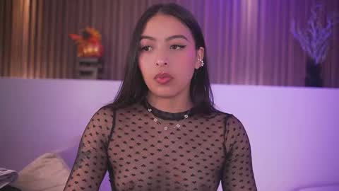 Snapshot of camila_dupont chatting on May 2026 03:45:01 AM Camila online show from May 2026 03:45:01 AM