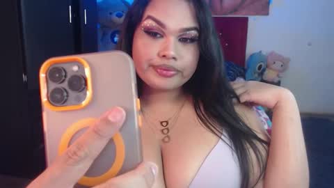 Snapshot of camila_fuenmayor chatting on March 2026 04:58:01 AM online show from March 2026 04:58:01 AM