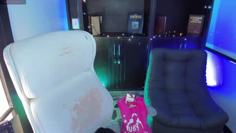 C A M I L A online show from December 2024 04:04:02 AM