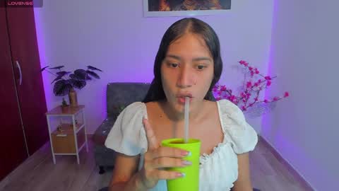 C A M I L A online show from April 2026 09:46:02 AM