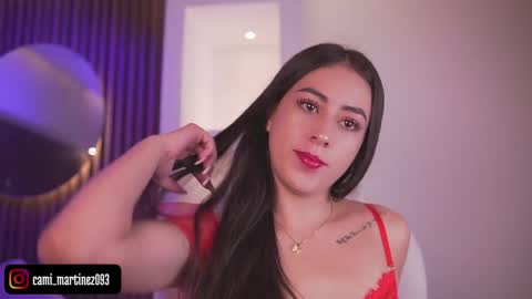 Snapshot of camila_martinez9 chatting on May 2026 11:29:02 AM camila_martinez9 online show from May 2026 11:29:02 AM