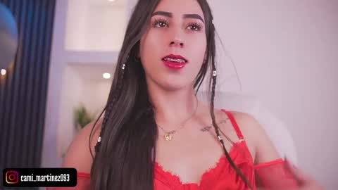 Snapshot of camila_martinez9 chatting on May 2026 11:27:02 AM camila_martinez9 online show from May 2026 11:27:02 AM