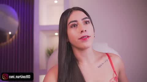 Snapshot of camila_martinez9 chatting on May 2026 11:27:01 AM camila_martinez9 online show from May 2026 11:27:01 AM