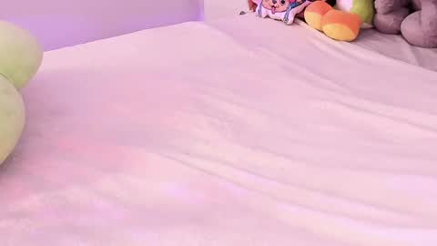 Camila online show from March 2026 01:02:02 AM