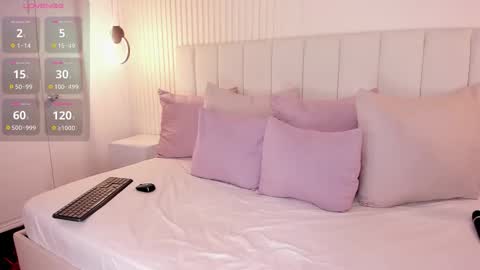 Camila  online show from October 2025 11:55:01 AM