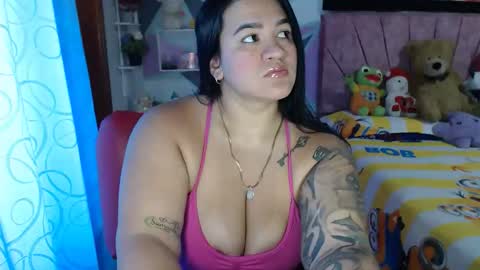 Snapshot of camila_rosess chatting on March 2026 02:53:01 PM valentinaEpic way Ive been fucked 1515 online show from March 2026 02:53:01 PM