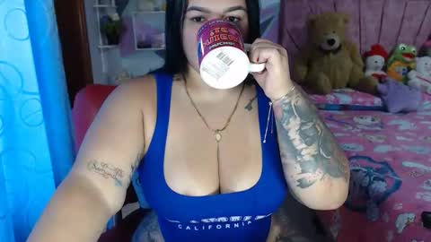 Snapshot of camila_rosess chatting on March 2026 01:28:01 PM valentinaEpic way Ive been fucked 1515 online show from March 2026 01:28:01 PM