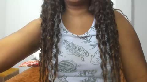 Camila online show from March 2025 02:26:01 AM