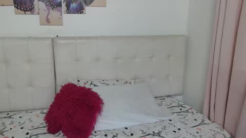 Camila online show from January 2026 12:07:02 PM