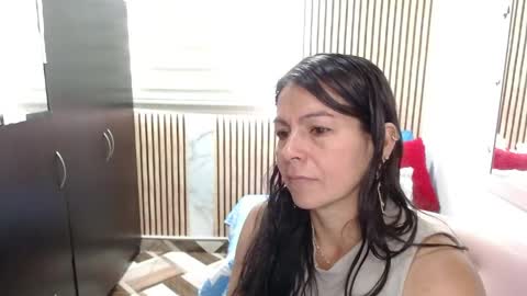 Snapshot of camila_vargas_ chatting on June 2026 07:16:02 PM Camila Vargas online show from June 2026 07:16:02 PM