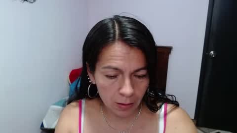 Camila Vargas online show from July 2026 06:34:02 PM