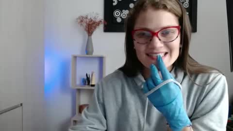 Camila ventura online show from October 2025 08:16:02 PM