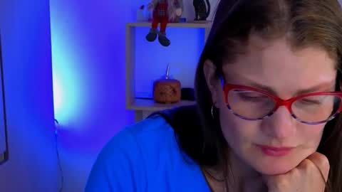 Camila ventura online show from December 2025 07:56:02 PM