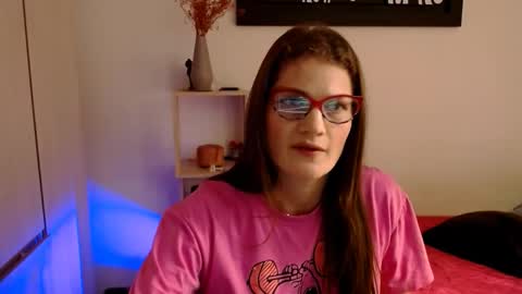 Camila ventura online show from January 2026 07:07:02 PM