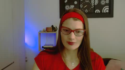 Snapshot of camila_ventura chatting on May 2026 12:00:02 PM Camila ventura online show from May 2026 12:00:02 PM