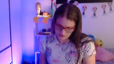 Snapshot of camila_ventura chatting on July 2026 01:48:01 PM Camila ventura online show from July 2026 01:48:01 PM