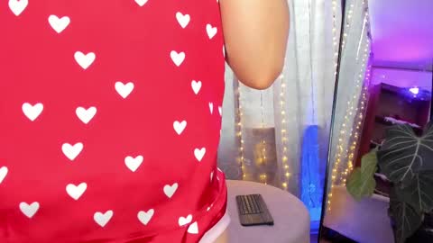 Cami  online show from February 2025 02:31:02 PM