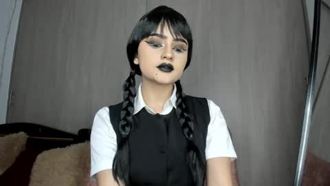 Cami  online show from October 2025 11:07:01 AM