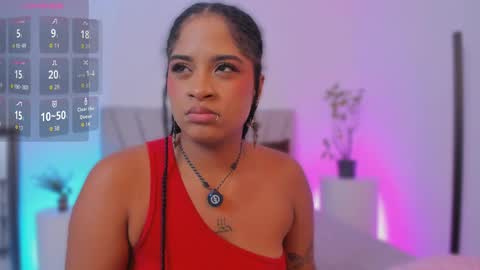 Camila Foox online show from March 2026 05:55:01 AM