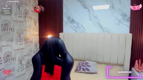 CAMILA  online show from February 2026 12:12:01 PM