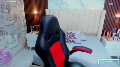 CAMILA  online show from February 2026 12:12:01 PM