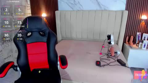 CAMILA  online show from February 2026 11:54:02 AM