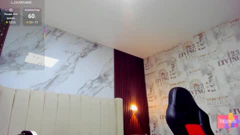 CAMILA  online show from February 2026 12:17:02 PM