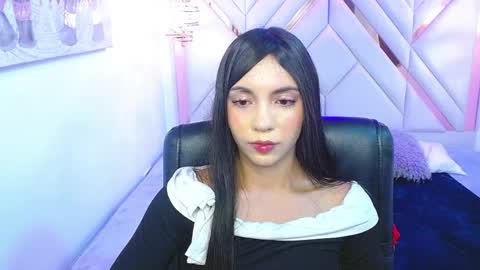 Cami online show from April 2026 03:06:01 AM