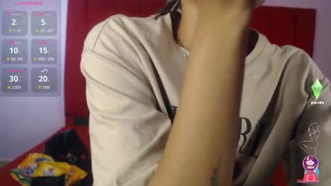 kira online show from November 2025 12:59:02 PM