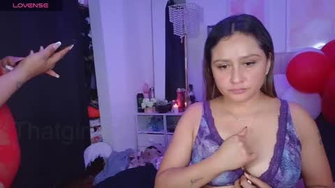 camilamarsh online show from February 2026 06:37:01 PM