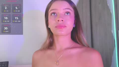 Snapshot of camilamonroee chatting on May 2026 03:07:02 PM Camila Monroee online show from May 2026 03:07:02 PM