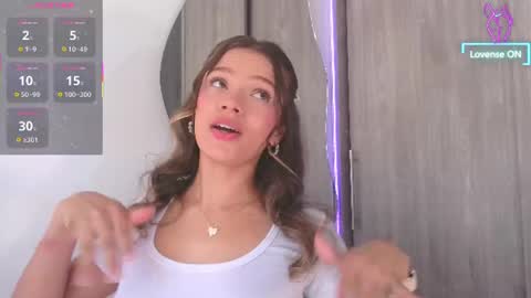 Camila Monroee  online show from July 2026 02:37:01 PM