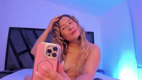 camila preston online show from March 2026 07:59:02 AM