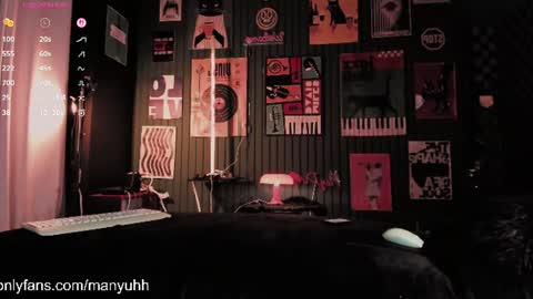 camilaramirez_ online show from July 2026 11:51:01 PM