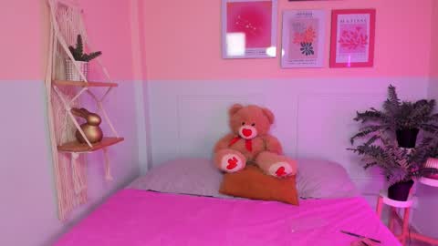 Camila  online show from March 2026 04:06:02 AM