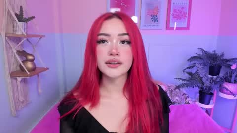 Camila  online show from March 2026 04:18:01 AM