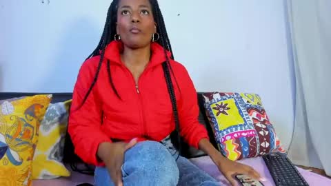 Snapshot of camilarobinson chatting on May 2026 04:20:02 AM Camila Robinson online show from May 2026 04:20:02 AM