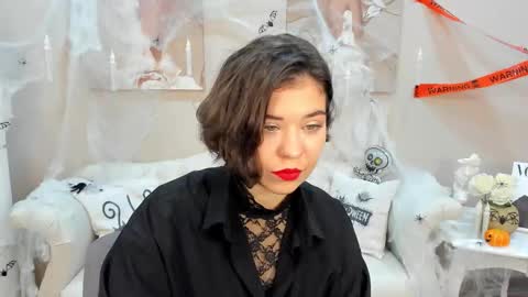 Snapshot of camilarush chatting on October 2025 09:02:02 AM Camila online show from October 2025 09:02:02 AM