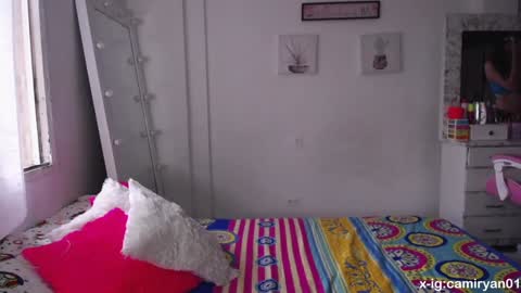 X IGcamiryan01 online show from January 2025 08:44:01 PM